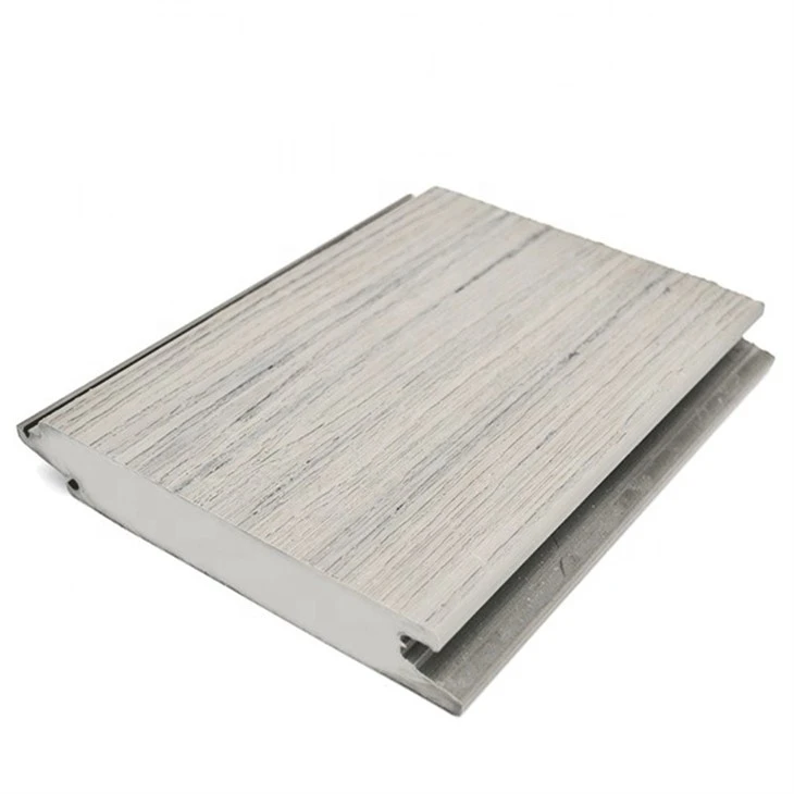 Decking Pvc Outdoor Panel Floor